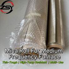 High-Quality Mica Roll Direct Supplier From China Custom Specs & Bulk Supply Available. RFQ Welcome thumbnail-1