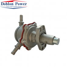 China Supplier Perkins Engine Parts Fuel Pump 130506351 for Perkins 402 403 404 Series Engine thumbnail-1