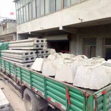 Cement Wall, Precast Concrete Wall Manufacturer, Prefabricated Wall Baffle, Safety Wall and Guardrail for Factory Yards and Courtyards thumbnail-4