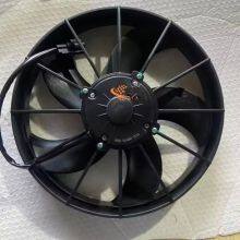 Original SDLG 4190002907003 4130015120001 Condensing Fan for Wheel Loader Spare Parts. thumbnail-1