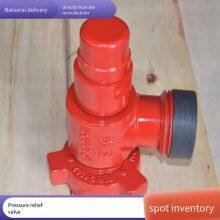High-quality Safety Valve 2