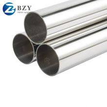 ASTM A249 A269 A270 A312 A554 SUS 304 304L 316 316L 309S Mirror Polished Square Round Welded Stainless Steel Tube Pipe thumbnail-1