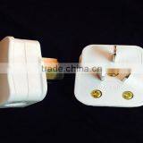 Top Selling Australia Rewirable Electrical 3 Pins Power Cord Plug China Plug thumbnail-2