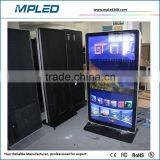Most Popular Lcd Advertise Player for Indoor Advertise Retail