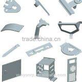 Chinese Companies Names Post Plated Nickel Stamping Parts thumbnail-2