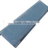 Hot Dipped Galvanized Z Shape Purlins With Punched Holes