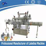 Plastic Pails Labeling Machine thumbnail-4