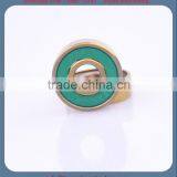 Spin Itself Max 4 Minutes 10 Seconds Golden Color 608 Titanium Bearing thumbnail-2