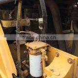 Popular Used Good Condition Bulldozer D155-3 for Cheap Sale in Shanghai thumbnail-5