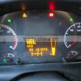 Used Dump Truck Howo 25t 2014YOM With Strong Power for Cheap Sale in Shanghai thumbnail-3