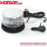 1W or 3W Led Amber Warning Beacon Signal Lights for Vehicle Cars HTL-316 thumbnail-4