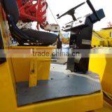 Popular Used Good Condition Roader Roller Ca251 for Cheap Sale in Shanghai thumbnail-3