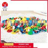 Office Use:Assorted Colored Drawing Pins With High Quality thumbnail-5