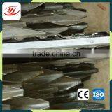 Fctory Price High Tension Strength Steel Wire Balcony Railings Designs