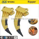High Quality Excavator Ripper for DH150, PC120, ZX150 thumbnail-1