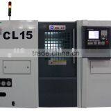 8-statioin Slant Bed CNC Lathe with CE