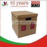 a4 Paper Storage Box thumbnail-3