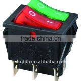 Rocker Toggle Switch thumbnail-1