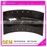 Brake Shoe Manufacturer for Volvo Truck Spare Parts/volvo Truck Spare Parts Made in China thumbnail-1