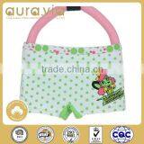 Professional Factory Supply Cute Boys Cotton Underwear thumbnail-3