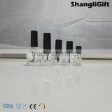 Square Glass Nail Polish Bottle10ml 8ml 7ml 3ml