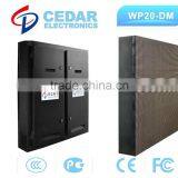 Outdoor P20 DIP346 LED Display _O thumbnail-5