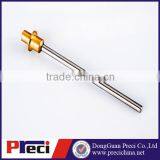 BBQ Meat Temperature Sensor Laser Stainless Steel Tube thumbnail-2