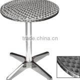 Stainless Steel Aluminum Table thumbnail-1