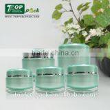 Various Size Cream Jars and Different Colors and Decorations for Your Choice 200g thumbnail-5