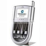Desktop Mobile Phones Charging Station thumbnail-1