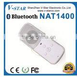 Bluetooth Car Kit Steering Wheel Control thumbnail-5