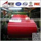 Zinc Aluminium Roofing Tiles / PPGL/polyurethane Panels thumbnail-1