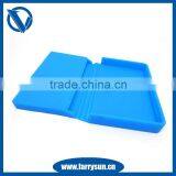 2015 Silicone Card Bag, Silicone Name Card Bag, Business Card Bag thumbnail-1