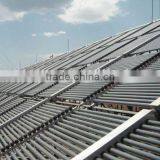 solar water heater solar collector