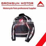 Motorcycle Accessories Squarehole Armor JK-05