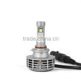 Super Bright Energy Saving Waterproof 2000lm All in One Car Led Headlight thumbnail-5