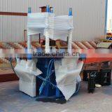 150T Small Cement Concrete Road Paver for Investment Project thumbnail-2