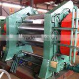 2016 Hot-sale Three-roll Rubber Calender