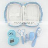 EN71 Approved Baby Thermometer Gift Set thumbnail-3