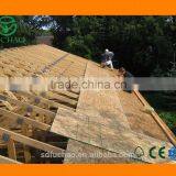 Acoustic Panel Non-defect OSB From China Manufacturer for Heat Shield thumbnail-4