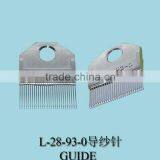 Knitting Needle Guide L-28-93-0 thumbnail-1