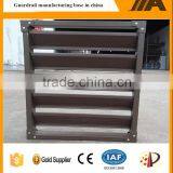 Window Shutter-05 High Quality Steel Material Fashion Rolling Window Shutter thumbnail-6