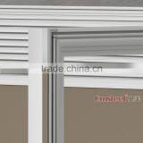 High End Cubicle Workstation, Comercial Screen Workstation thumbnail-3
