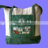 Canvas Bag thumbnail-1