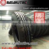 295/80R22.5 11R22.5 Truck Tires Business for Sale in Dubai thumbnail-1