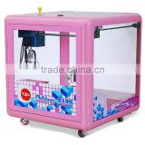 Sinoarcade Hottest Rubik's Cube Mini Claw Crane Machine Kiddy Palace Coin Operated claw machine simulator for Kids and adults
