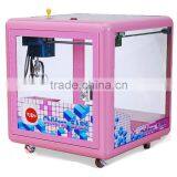 Sinoarcade Hottest Rubik's Cube Mini Claw Crane Machine Kiddy Palace Coin Operated Claw Machine Simulator for Kids and Adults thumbnail-1