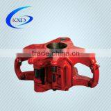 API Type DDZ Drill Pipe Elevators