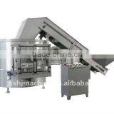 LP-16 (10000-15000BPH) Plastic Bottle Unscrambler thumbnail-1