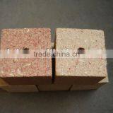 Pallet Foot Material